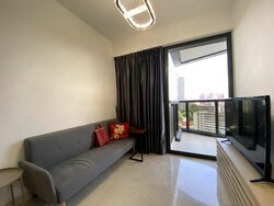 Commonwealth Towers (D3), Condominium #455851571
